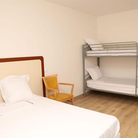 Hotel Le Privilege La Courneuve Eksteriør billede